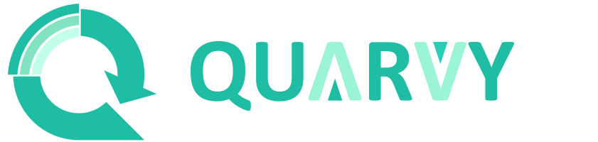 logo logo quarvy