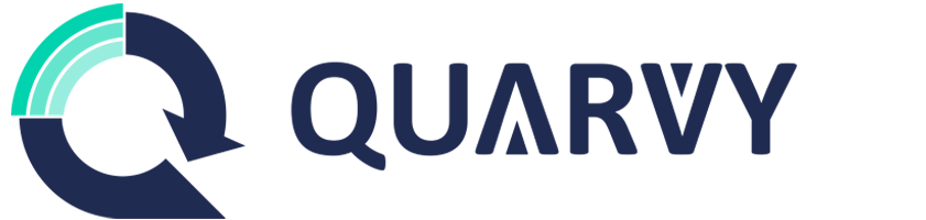 logo quarvy